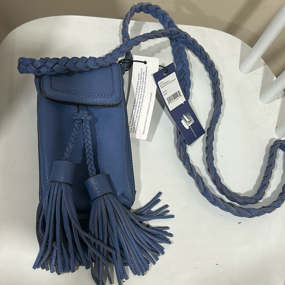 Rebecca Minkoff Phone Purse